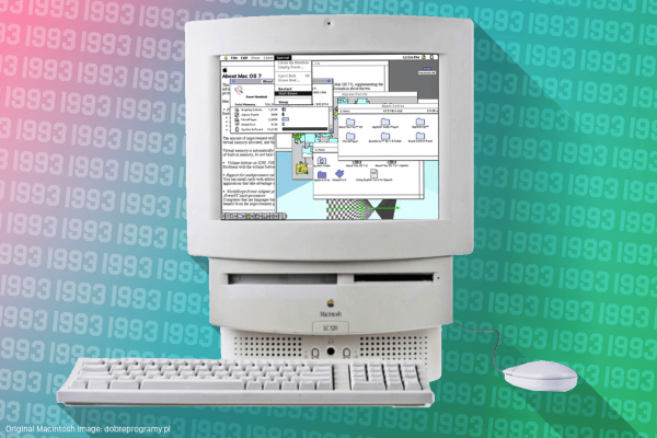 Today in Apple history: Mac LC 520 sets&hellip;