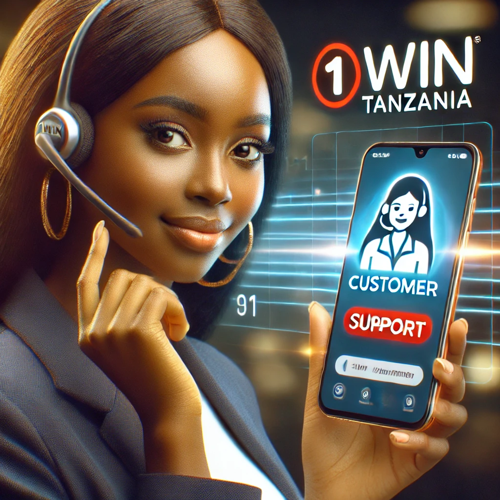 customer support tanzania