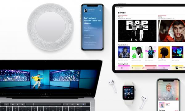 photo of Apple Music on iOS 14 surpasses Spotify, becomes ‘the ultimate music streaming service’ image