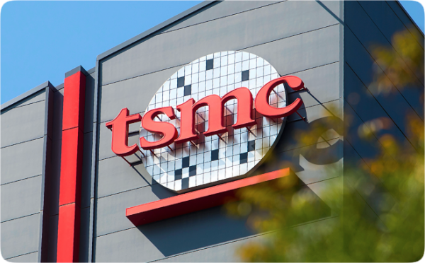 TSMC plans to open chip packaging plant&hellip;