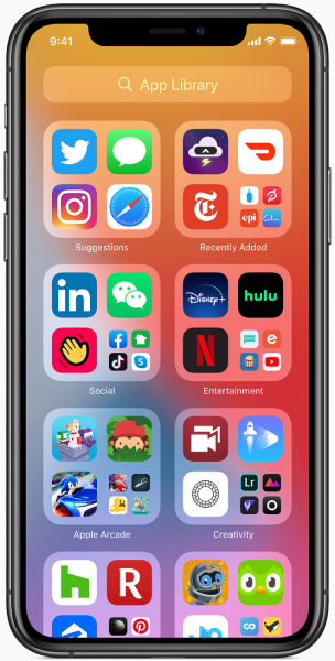 photo of Apple’s iOS 14 beta 4: All the new features and changes image
