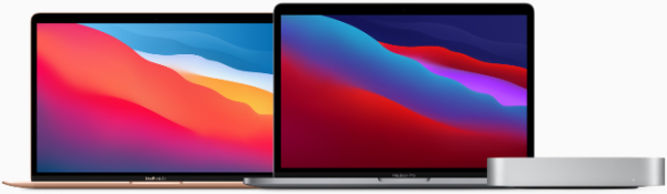 photo of What’s next for Apple Silicon Macs? image