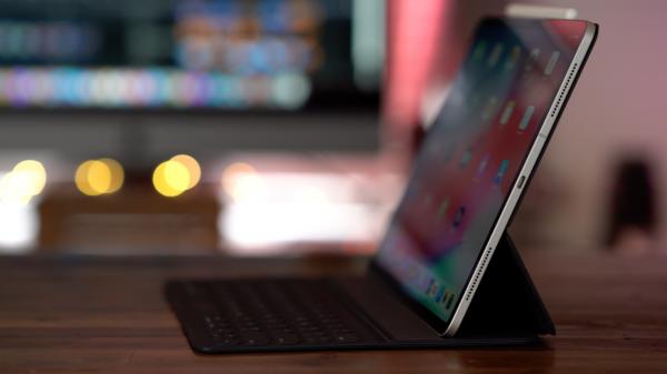 photo of Writing with iPad Pro: The first 48 hours away from Mac image