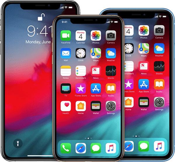photo of Kuo: 2019 iPhones and New iPad Pro Models in Late 2019 to Early 2020 to Adopt New Antenna Technology image