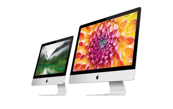 photo of The Case of the Late-2012 iMacs image