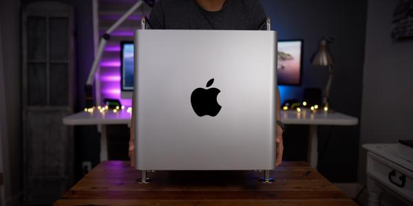 Apple has no plans to release a new Mac Pro anytime soon,…