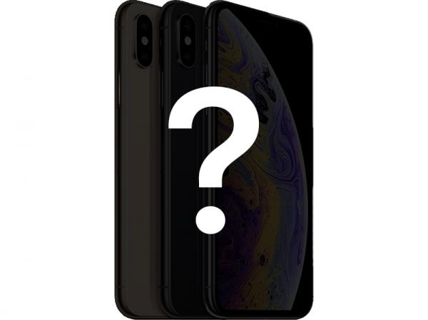 photo of iPhone 11, iPhone XI? image