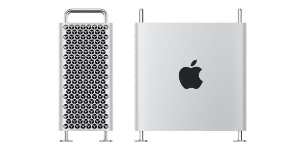 Apple still selling the Mac Pro through&hellip;