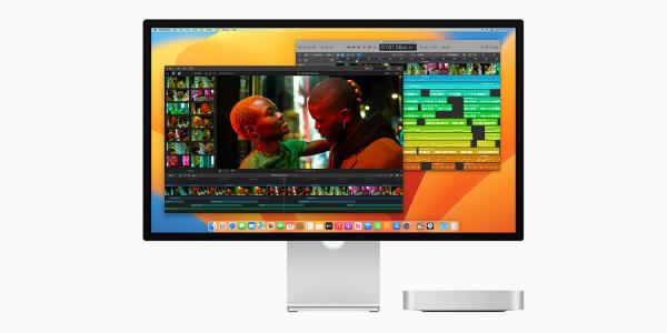photo of 2023 Mac mini Geekbench scores show dramatic multi-core improvements over M1 model image
