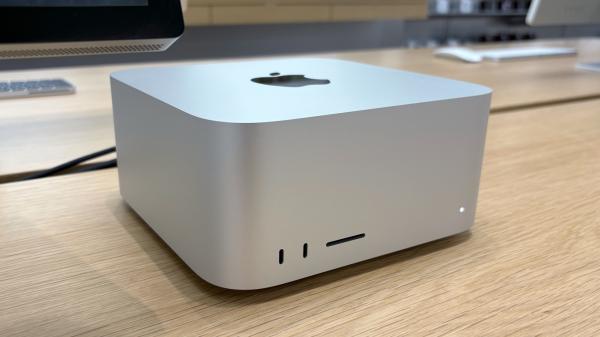 Your wait for M5 Ultra Mac Studio just&hellip;