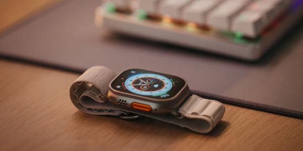 photo of Gurman: Major ‘Apple Watch X’ redesign coming next year, testing magnetic band attachments image