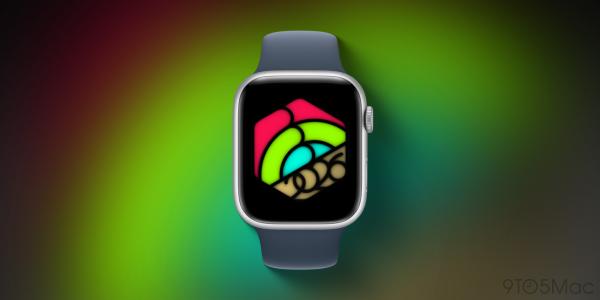 How Apple Watch helps people make it…
