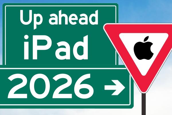 2026 iPad preview: What to expect from&hellip;