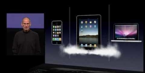 photo of Editorial: Steve Jobs shared secrets of Apple's iPad but nobody listened image