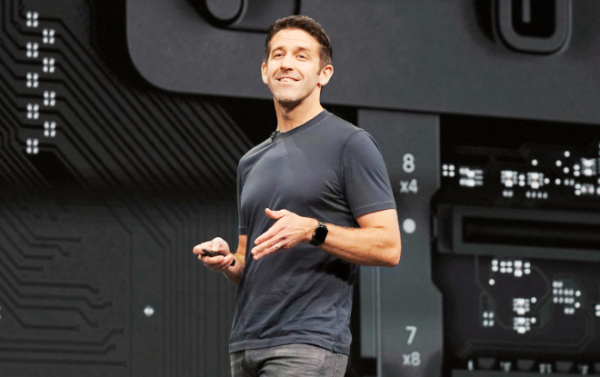 Can new CEO John Ternus bring back…