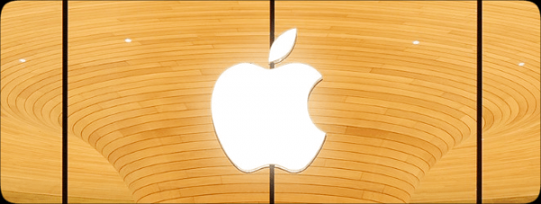 Apple stock may be gearing up for major…