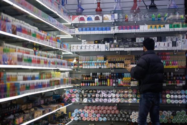 United Kingdom to Pass Smoking Ban Only&hellip;