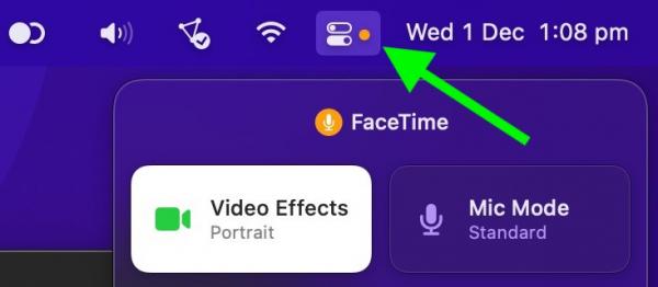 photo of AV Artists Complain Monterey 'Orange Dot' Security Feature Makes Macs Unsuitable for Live Performances image