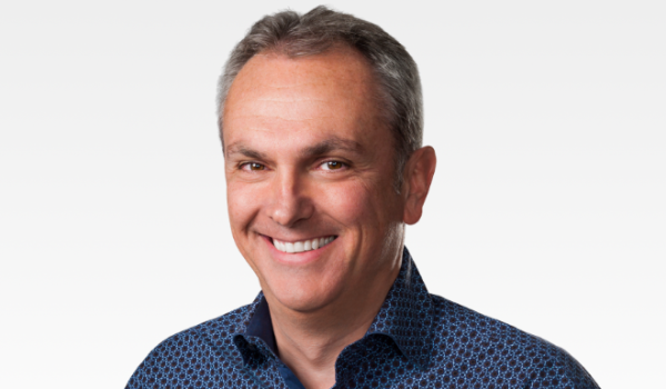 Former Apple CFO Luca Maestri…