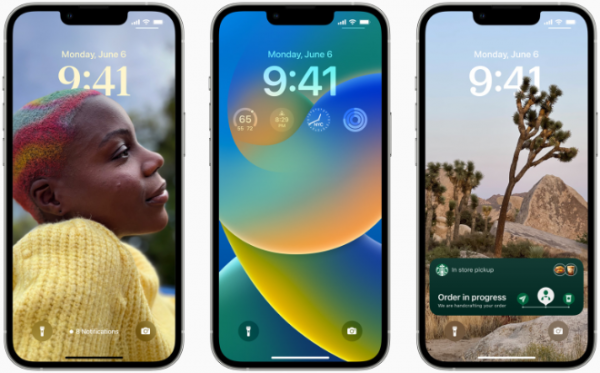 photo of Apple releases iOS 16.0.2 image