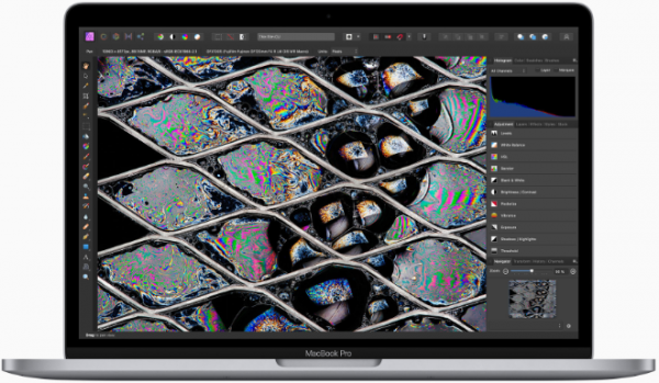 13-inch M2 MacBook Pro available to order starting Friday, June 17th