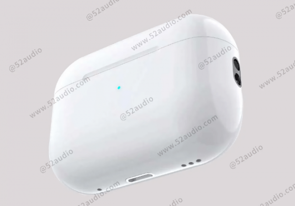 photo of AirPods Pro 2 expected to feature H2 chip, longer battery life, and more image