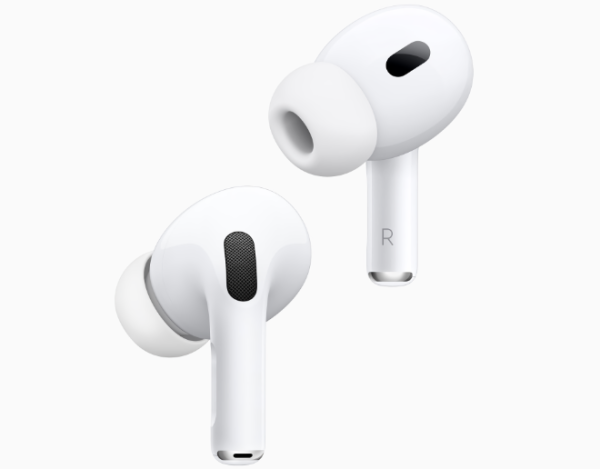 photo of Why Apple is putting cameras in AirPods image