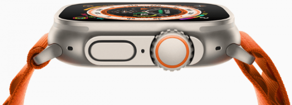 Apple Watch Ultra teardown reveals a…