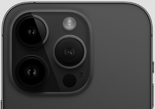Take better photos and videos on your iPhone with these camera settings
