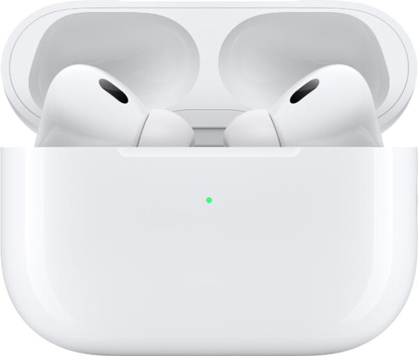photo of Apple updates AirPods Pro 2 firmware image