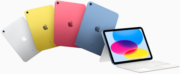 Apple’s iPad 10 hits lowest price…