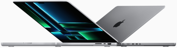 Apple’s M3-powered 13-inch and 15-inch…