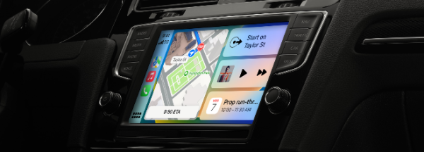 GM blocks Apple CarPlay retrofit kit for…