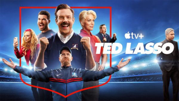 photo of Apple TV+ megahit series ‘Ted Lasso’ heads toward season 4 image