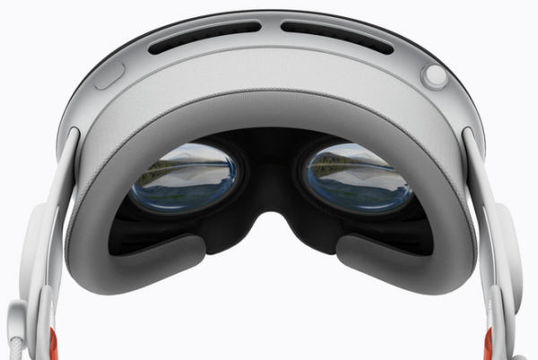 Oculus Rift inventor Palmer Luckey:…