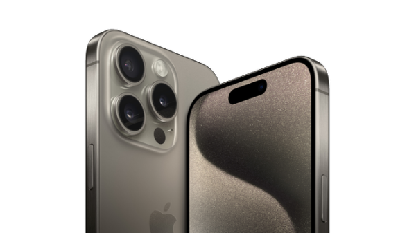 photo of iOS 18 said to add a slew of new features to 15 of Apple’s iPhone apps image