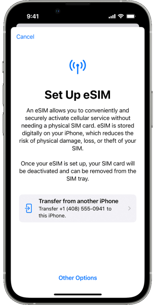 photo of Apple said to delete iPhone’s SIM card tray in more countries next year image