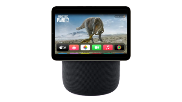 photo of Apple expected to make home hardware ‘a top priority,’ with homeOS-powered smart displays and robotic devices image