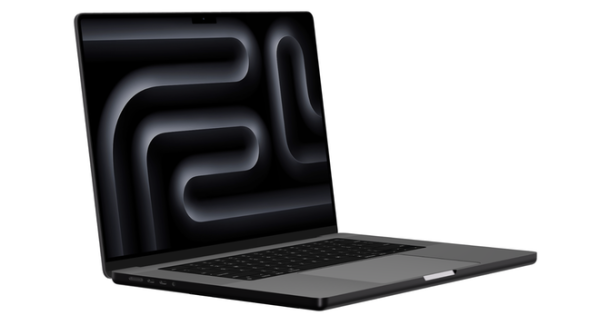 Apple’s first touchscreen OLED MacBook Pro could arrive as…