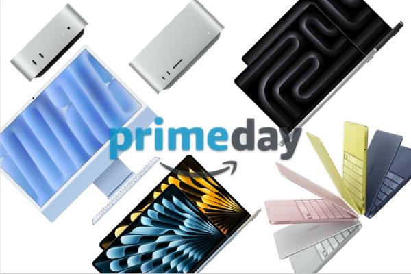 Best MacBook Prime Day Deals October&hellip;