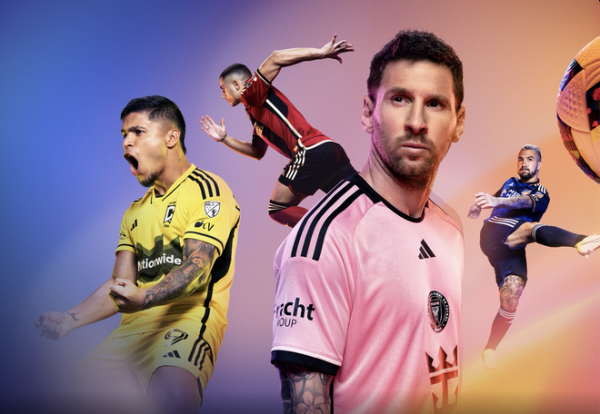 MLS unveils key 2027 sprint season matches on Apple TV as&hellip;