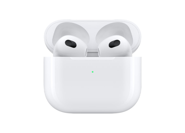 Apple expected to unveil two new AirPods…