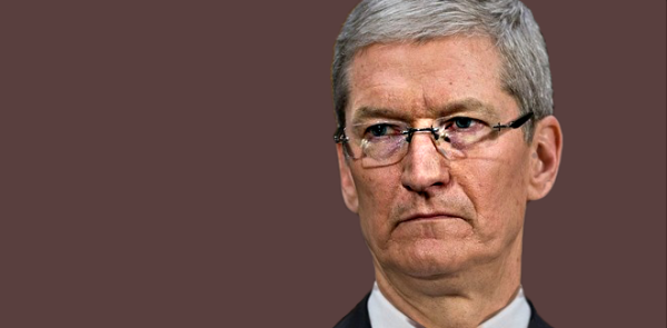 photo of Lawyers want $122.5 million of $490 settlement of case alleging Apple CEO Tim Cook defrauded shareholders image