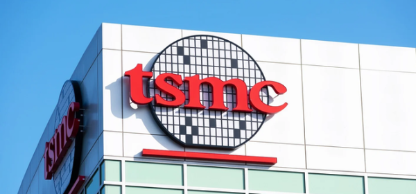 Major Apple supplier TSMC’s American…