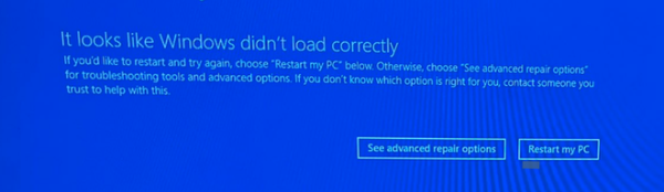 photo of Microsoft Windows BSOD strikes again: ‘Largest IT outage in history’ takes down airlines, hospitals, and more image