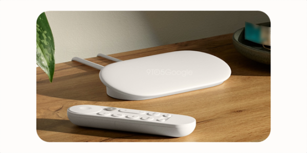 photo of Alphabet looks to take on Apple TV with ‘Google TV Streamer’ box image