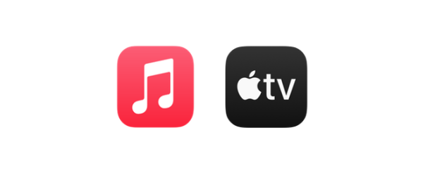 photo of Students get free Apple TV+ with half-price Apple Music image