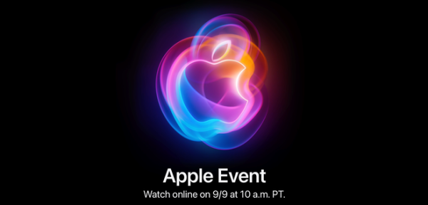 photo of It’s official: Apple announces ‘It’s Glowtime’ September 9th special event image