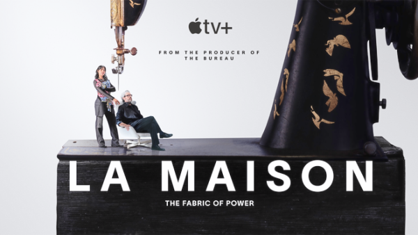 Apple TV+ is ‘worst marketer in the…