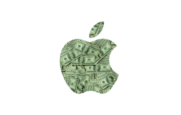 Apple stock to trade ex-dividend on…